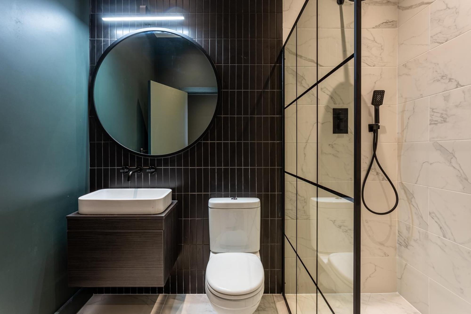 2 Bedroom Apartments With Sofa Bed In Southend المظهر الخارجي الصورة