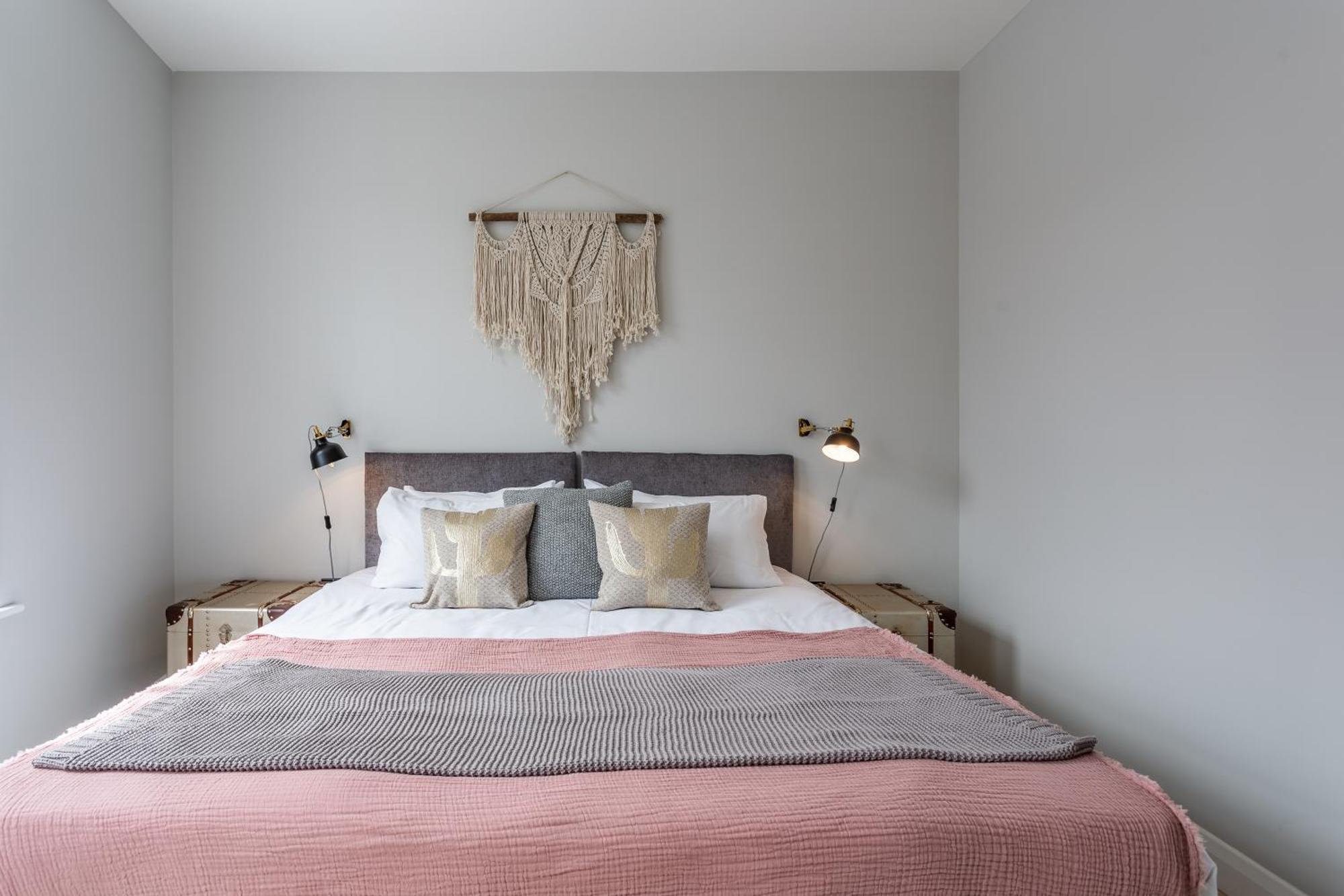 2 Bedroom Apartments With Sofa Bed In Southend المظهر الخارجي الصورة